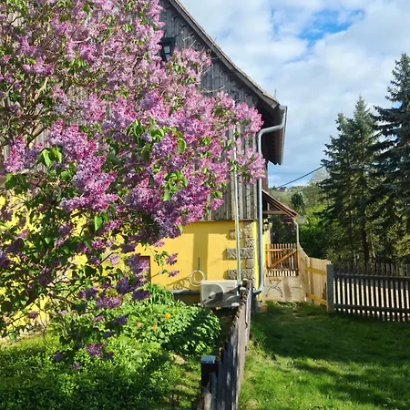 Gastehaus Zum Rosengarten