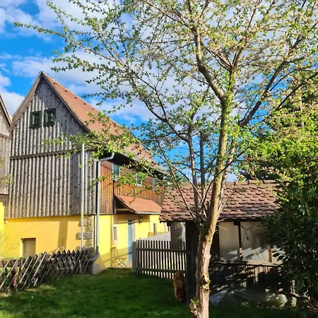 Gastehaus Zum Rosengarten *